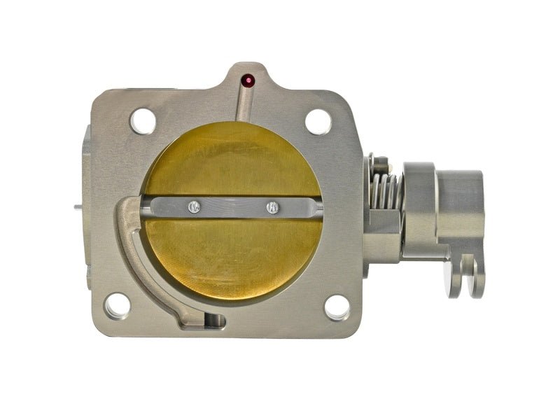 Skunk2 Pro Series Mazda Miata NA 1.8L (BP - 4W/Z3) 64mm Billet Throttle Body - Throttle Bodies - Skunk2 Racing at Garage 56 Engineering