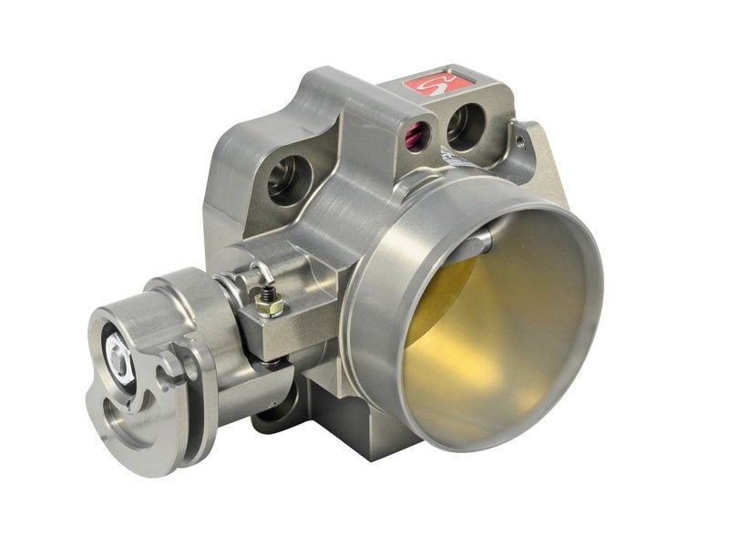 Skunk2 Pro Series Mazda Miata NA 1.8L (BP - 4W/Z3) 64mm Billet Throttle Body - Throttle Bodies - Skunk2 Racing at Garage 56 Engineering