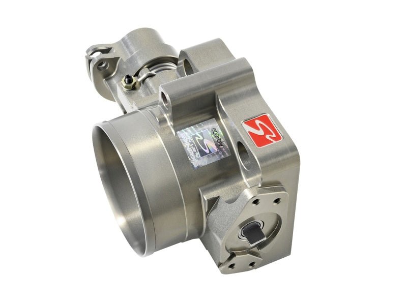 Skunk2 Pro Series Mazda Miata NA 1.8L (BP - 4W/Z3) 64mm Billet Throttle Body - Throttle Bodies - Skunk2 Racing at Garage 56 Engineering