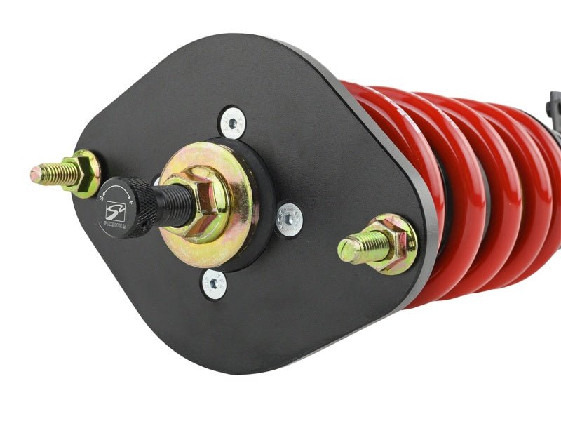 Skunk2 Pro - ST Coilovers for Mazda Miata NA/NB - Coilovers - Skunk2 Racing at Garage 56 Engineering