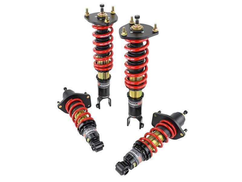 Skunk2 Pro - ST Coilovers (Front 8 kg/mm - Rear 6 kg/mm) - NC MX - 5 (06 - 15) - Coilovers - Skunk2 Racing at Garage 56 Engineering