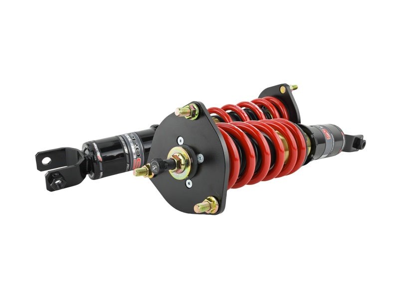 Skunk2 Pro - ST Coilovers - ND MX - 5 (16+) - Coilovers - Skunk2 Racing at Garage 56 Engineering