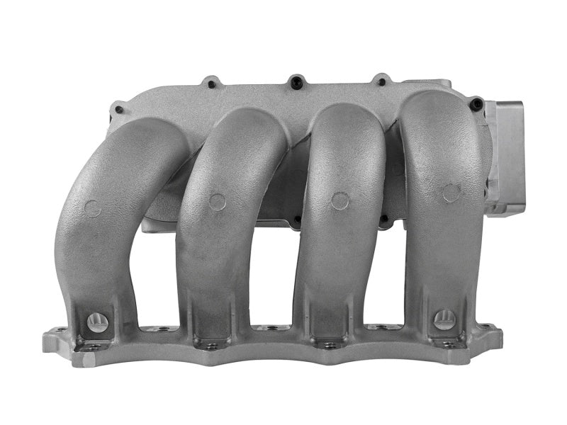 Skunk2 Ultra Series Silver Intake Manifold for Mazda Miata NA/NB 1.8L - Intake Manifolds - Skunk2 Racing at Garage 56 Engineering