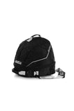 Sparco Bag Dry Tech BLK/SIL - Bags - Backpacks - SPARCO at Garage 56 Engineering