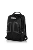 Sparco Bag Stage BLK/BLK - Bags - Backpacks - SPARCO at Garage 56 Engineering