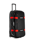 Sparco Bag Tour BLK/RED - Bags - Backpacks - SPARCO at Garage 56 Engineering