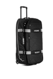 Sparco Bag Tour BLK/SIL - Bags - Backpacks - SPARCO at Garage 56 Engineering