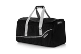 Sparco Bag Trip BLK/SIL - Bags - Luggage & Travel - SPARCO at Garage 56 Engineering