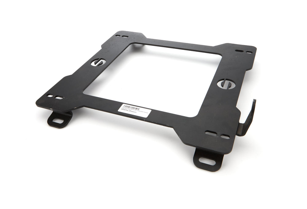 Sparco Base for 1999 - 2005 Mazda Miata - Left Side Mount - Seat Brackets & Frames - SPARCO at Garage 56 Engineering