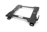 Sparco Base for 1999 - 2005 Mazda Miata - Left Side Mount - Seat Brackets & Frames - SPARCO at Garage 56 Engineering