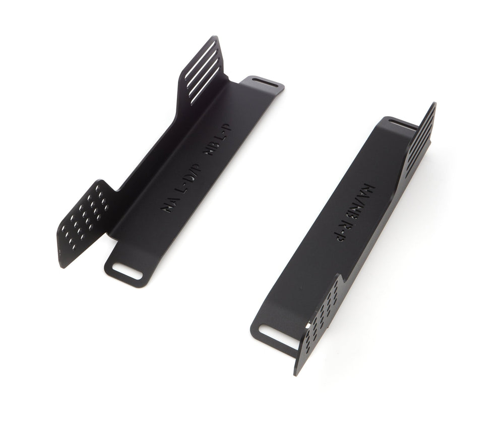 Sparco Base for 1999 - 2005 Mazda Miata - Low Right Side Mount Only - Seat Brackets & Frames - SPARCO at Garage 56 Engineering