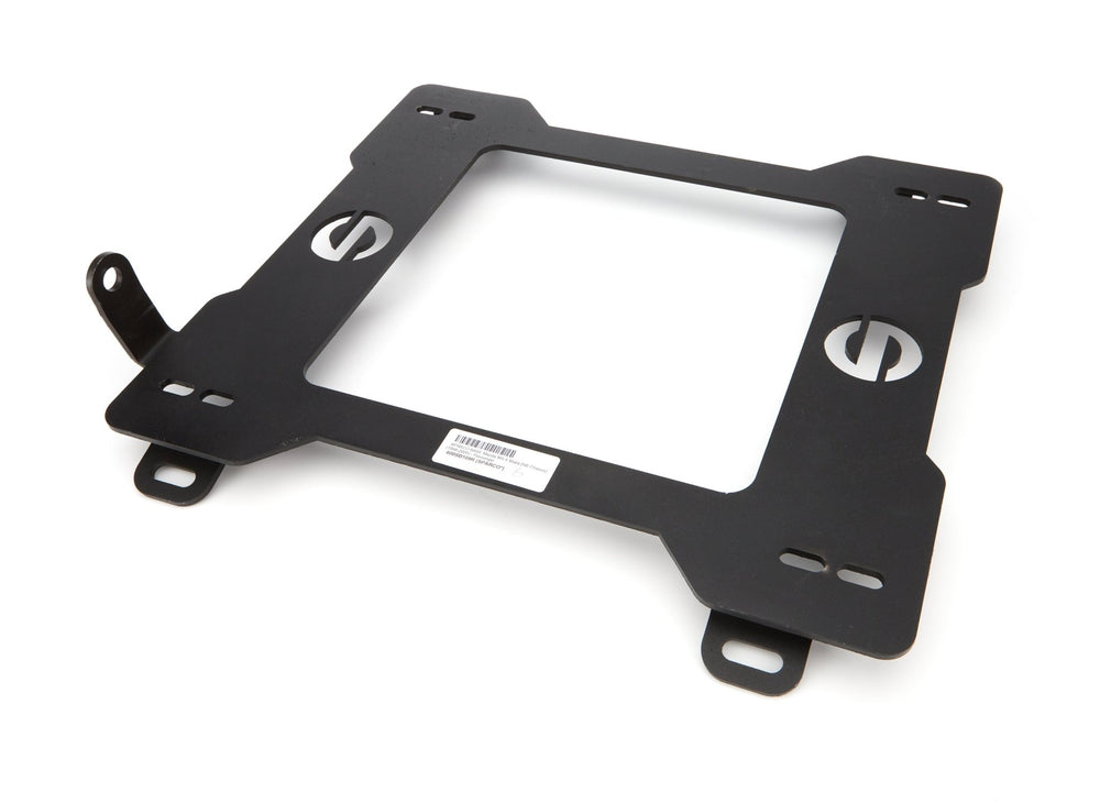 Sparco Base for 1999 - 2005 Mazda Miata - Right Side Mount - Seat Brackets & Frames - SPARCO at Garage 56 Engineering
