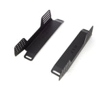 Sparco Base for 99 - 05 Mazda Miata - Low Left Side Mount Only - Seat Brackets & Frames - SPARCO at Garage 56 Engineering