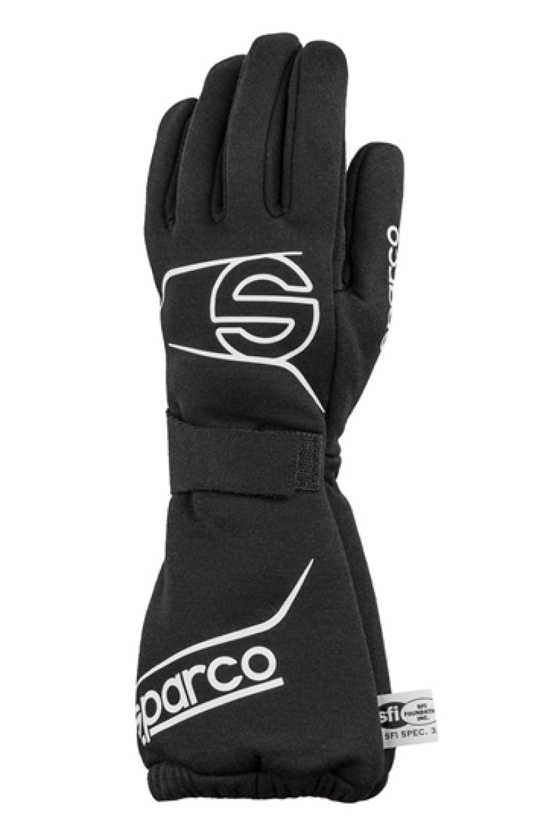 Sparco Gloves Wind 10 Black SFI 20 - Racing Gloves - SPARCO at Garage 56 Engineering Sparco Gloves Wind 10 Black SFI 20 - Racing Gloves - SPARCO at Garage 56 Engineering