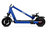 Sparco Scooter Max S2 PRO - Blue - Scooters - SPARCO at Garage 56 Engineering