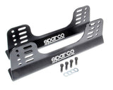 Sparco Seat Bracket (Adjustable) - Seat Brackets & Frames - SPARCO at Garage 56 Engineering
