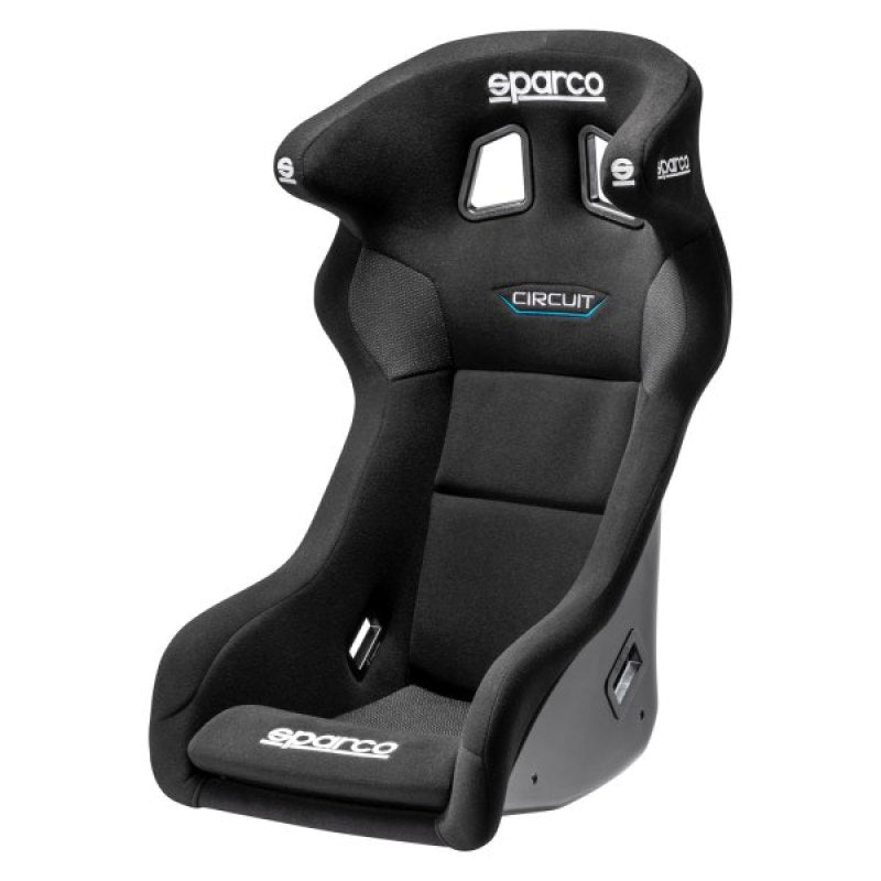 Sparco Seat CIRCUIT QRT - Race Seats - SPARCO at Garage 56 Engineering
