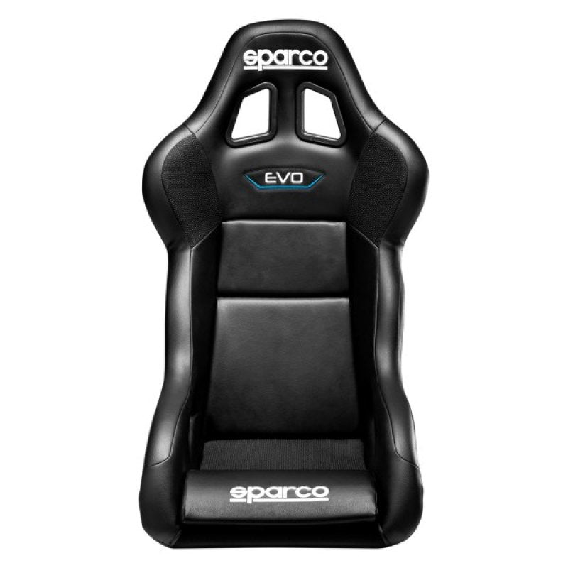 Sparco Seat EVO QRT SKY - Race Seats - SPARCO at Garage 56 Engineering