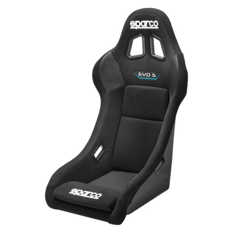 Sparco Seat EVO S QRT - Race Seats - SPARCO at Garage 56 Engineering