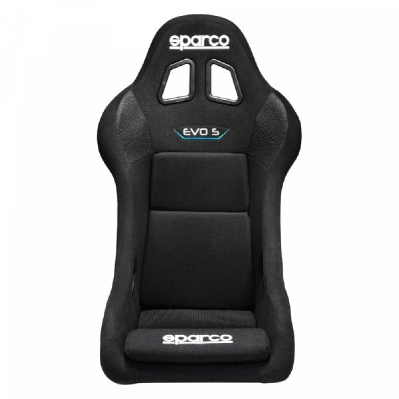 Sparco Seat EVO S QRT - Race Seats - SPARCO at Garage 56 Engineering