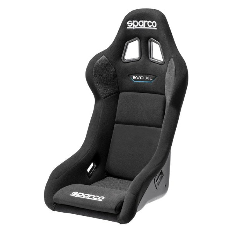 Sparco Seat EVO - XL QRT - Race Seats - SPARCO at Garage 56 Engineering