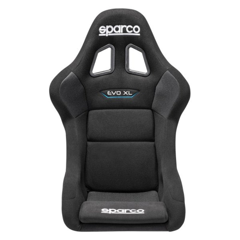 Sparco Seat EVO - XL QRT - Race Seats - SPARCO at Garage 56 Engineering
