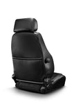 Sparco Seat GT Black - Race Seats - SPARCO at Garage 56 Engineering