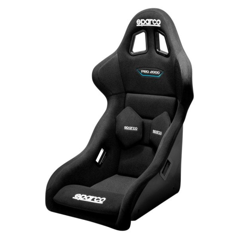 Sparco Seat PRO 2000 QRT - Race Seats - SPARCO at Garage 56 Engineering