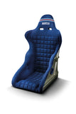 Sparco Seat Pro 2000 QRT Martini - Racing Grey - Race Seats - SPARCO at Garage 56 Engineering