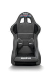 Sparco Seat Pro 2000 QRT Martini - Racing Grey - Race Seats - SPARCO at Garage 56 Engineering