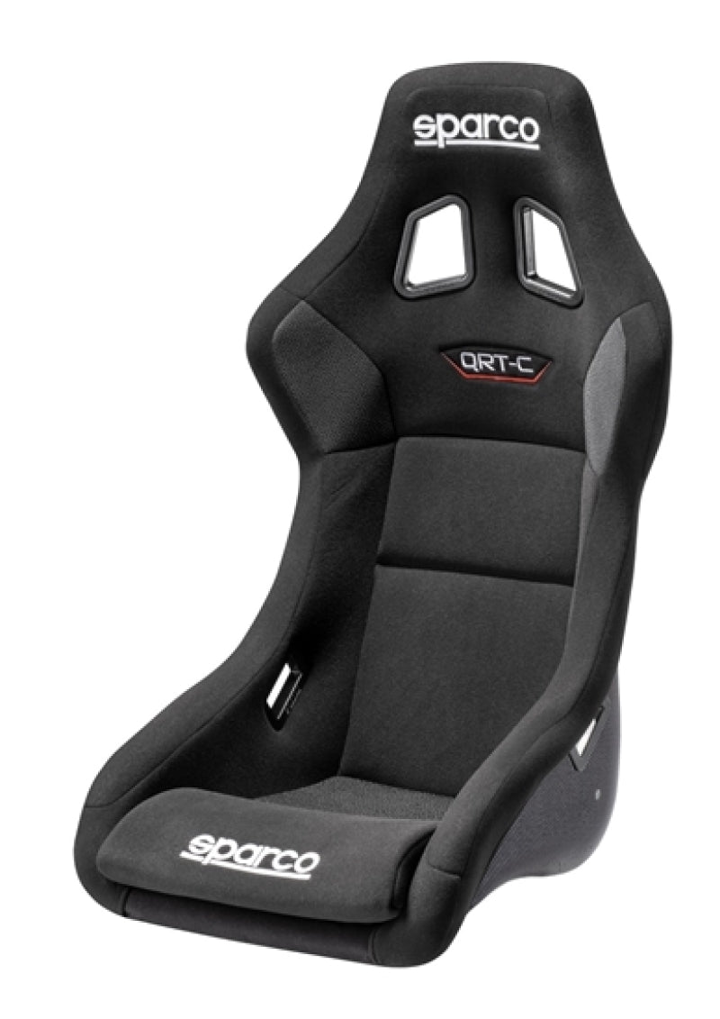 Sparco Seat QRT - C PP CARBON BLACK - Race Seats - SPARCO at Garage 56 Engineering