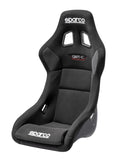 Sparco Seat QRT - C PP CARBON BLACK - Race Seats - SPARCO at Garage 56 Engineering