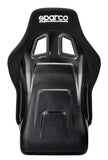 Sparco Seat QRT - C PP CARBON BLACK - Race Seats - SPARCO at Garage 56 Engineering