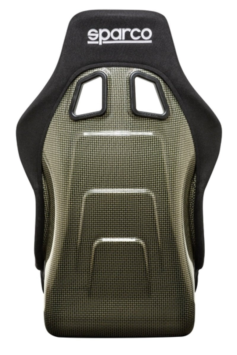 Sparco Seat QRT - K Kevlar Black - Race Seats - SPARCO at Garage 56 Engineering