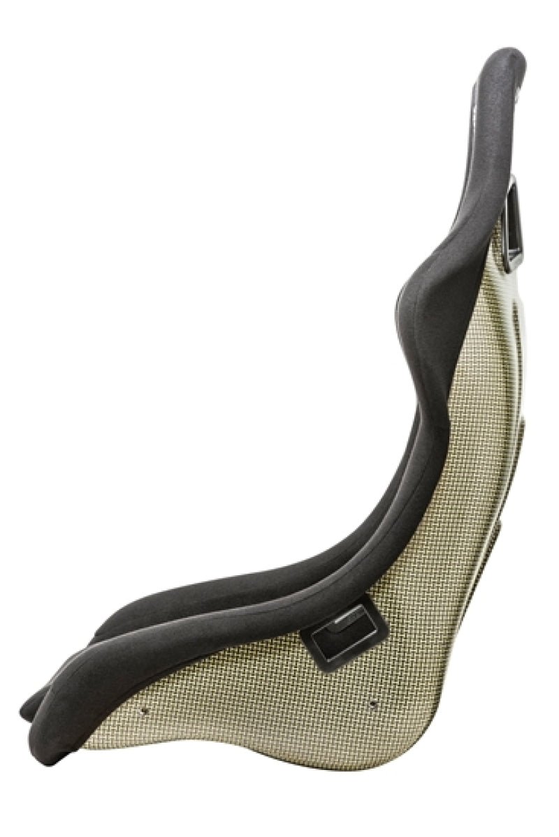 Sparco Seat QRT - K Kevlar Black - Race Seats - SPARCO at Garage 56 Engineering