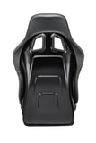 Sparco Seat QRT Performance Leather/Alcantara Black (Must Use Side Mount 600QRT) - Race Seats - SPARCO at Garage 56 Engineering