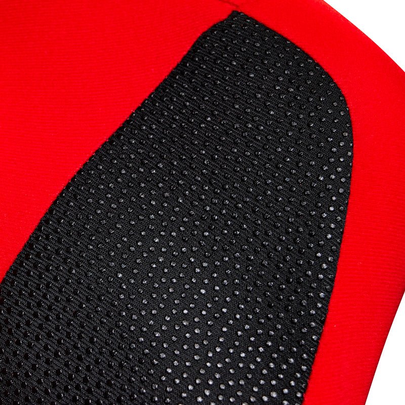 Sparco Seat QRT - R 2019 Red (Must Use Side Mount 600QRT) - Race Seats - SPARCO at Garage 56 Engineering