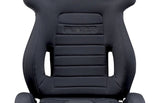 Sparco Seat R333 2021 Black - Reclineable Seats - SPARCO at Garage 56 Engineering