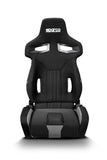 Sparco Seat R333 2021 Black/Grey - Reclineable Seats - SPARCO at Garage 56 Engineering
