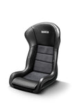 Sparco Seat STRADALE PERFORMANCE BLK - Race Seats - SPARCO at Garage 56 Engineering