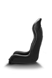 Sparco Seat STRADALE PERFORMANCE BLK - Race Seats - SPARCO at Garage 56 Engineering