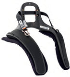 Sparco Stand21 Club III Frontal Head Restraint - Large - Helmets and Accessories - SPARCO at Garage 56 Engineering