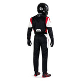 Sparco Suit Competition 52 Black/Red - Racing Suits - SPARCO at Garage 56 Engineering