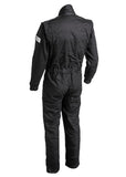 Sparco Suit Jade 3 Medium - Black - Racing Suits - SPARCO at Garage 56 Engineering