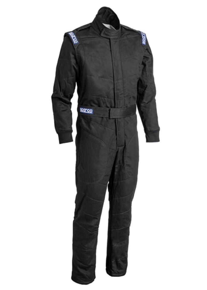 Sparco Suit Jade 3 Medium - Black - Racing Suits - SPARCO at Garage 56 Engineering