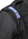 Sparco Suit Jade 3 Medium - Black - Racing Suits - SPARCO at Garage 56 Engineering