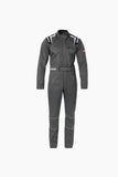 Sparco Suit MS4 XXL Grey - Racing Suits - SPARCO at Garage 56 Engineering