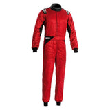 Sparco Suit Sprint 52 Red/Black - Racing Suits - SPARCO at Garage 56 Engineering