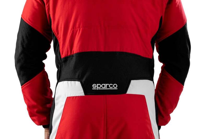 Sparco Suit Superleggera 54 Red/White - Racing Suits - SPARCO at Garage 56 Engineering