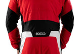 Sparco Suit Superleggera 54 Red/White - Racing Suits - SPARCO at Garage 56 Engineering
